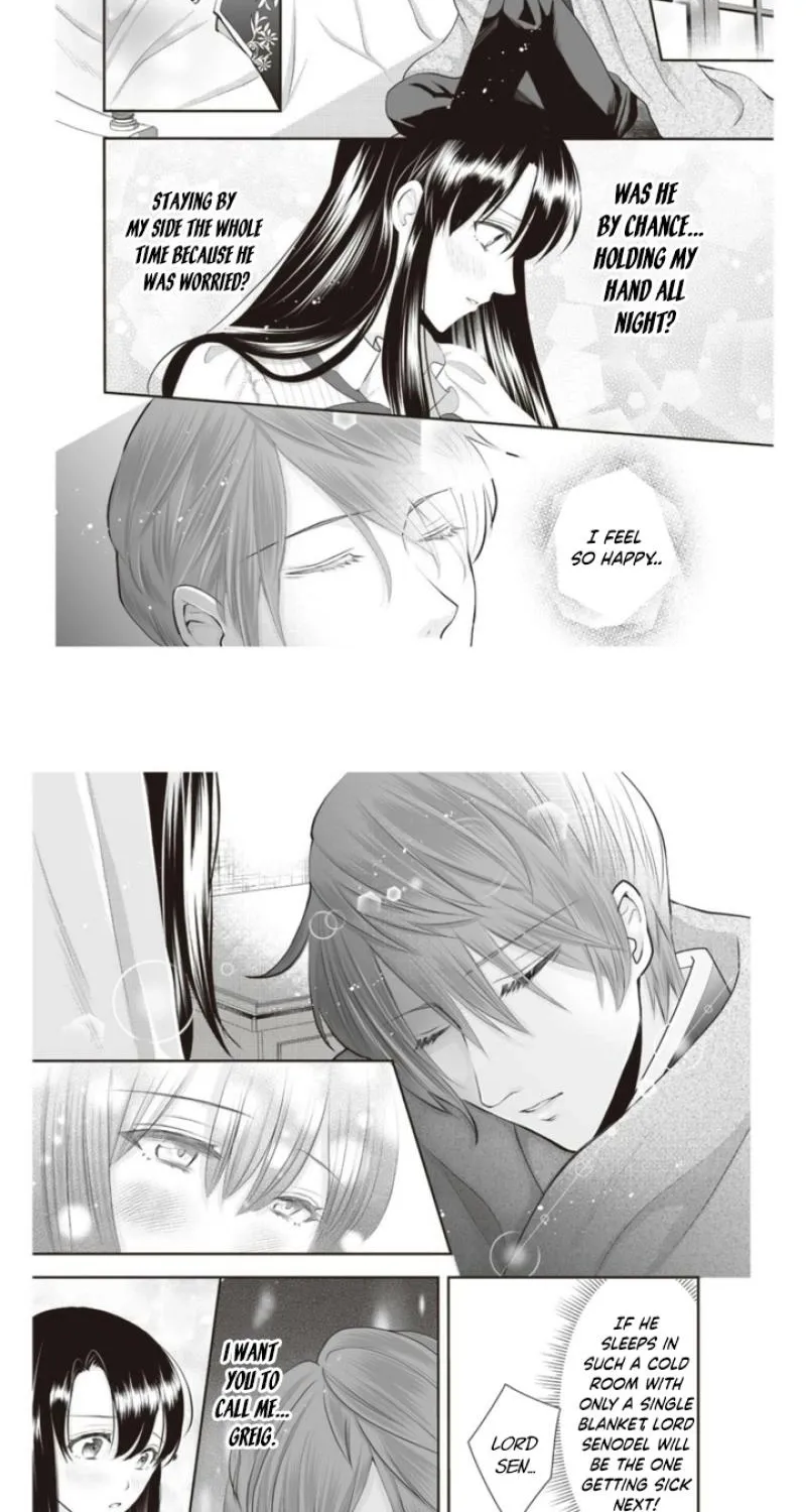 The woman who was proposed to by mistake will be divorced a year later. Chapter 14 page 14 - 