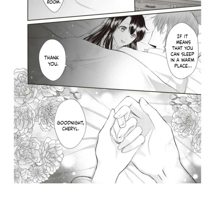 The woman who was proposed to by mistake will be divorced a year later. Chapter 14 page 22 - 