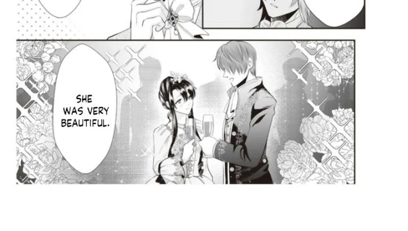 The woman who was proposed to by mistake will be divorced a year later. Chapter 14 page 6 - 
