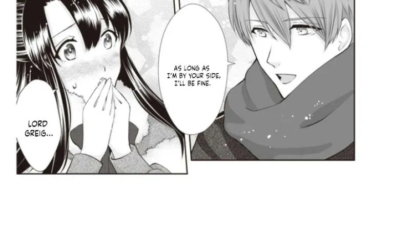The woman who was proposed to by mistake will be divorced a year later. Chapter 15 page 6 - 