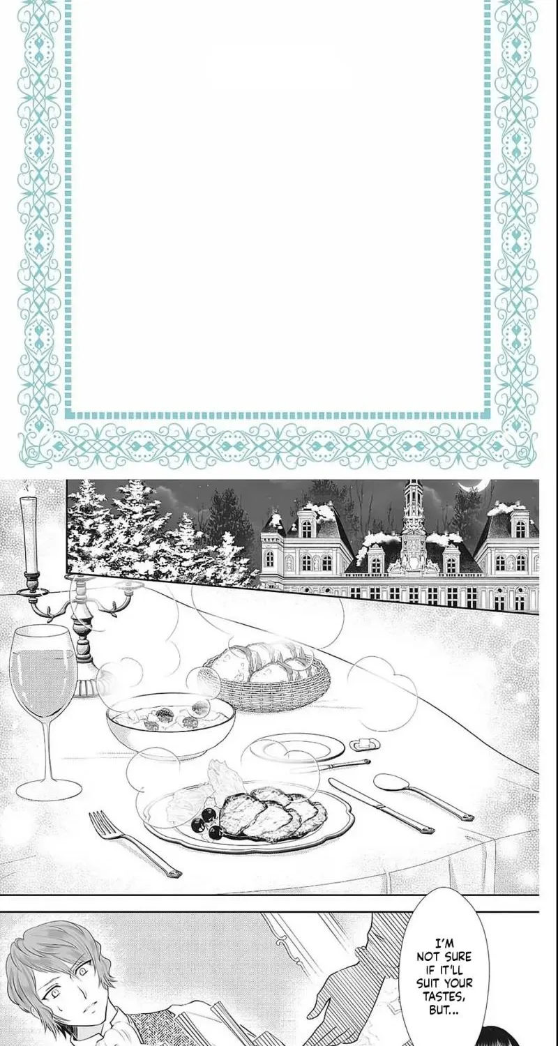 The woman who was proposed to by mistake will be divorced a year later. Chapter 6 page 2 - 