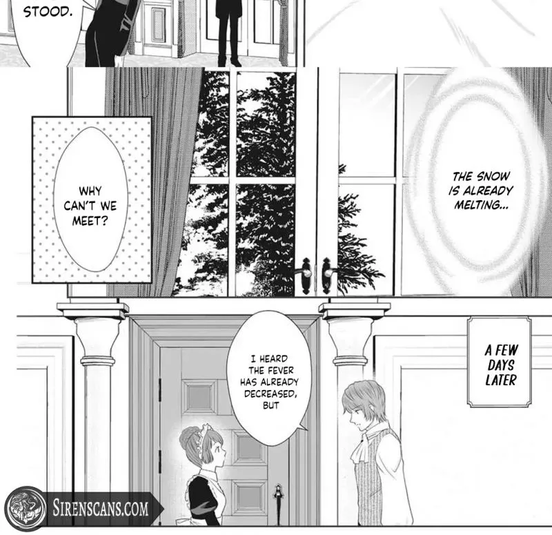 The woman who was proposed to by mistake will be divorced a year later. Chapter 7 page 8 - 