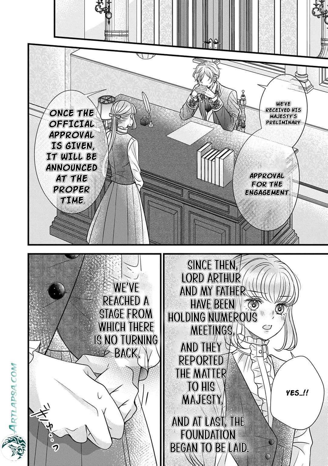 The Workaholic Count