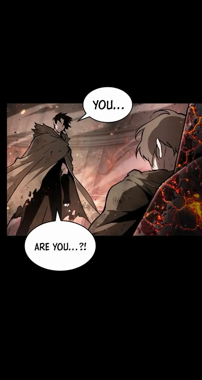The World After The End Chapter 0 page 34 - 