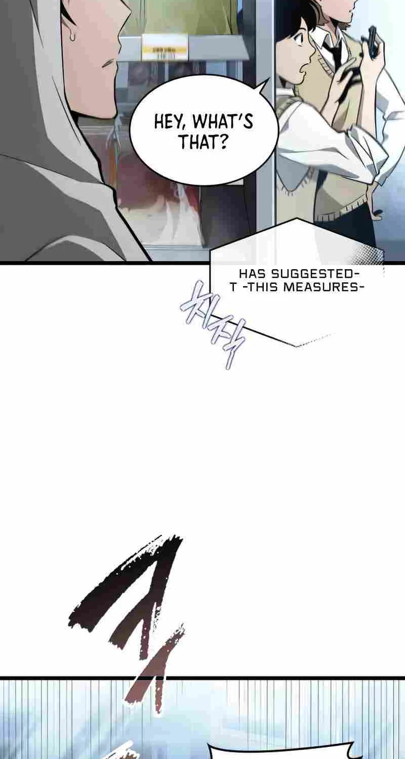 The World After The End Chapter 1 page 13 - 