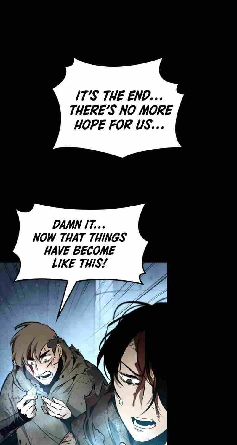 The World After The End Chapter 1 page 127 - 