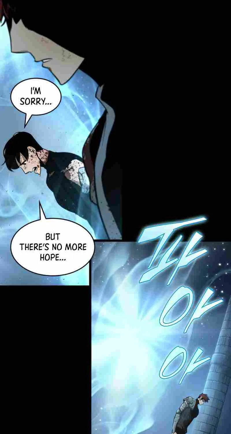The World After The End Chapter 1 page 130 - 