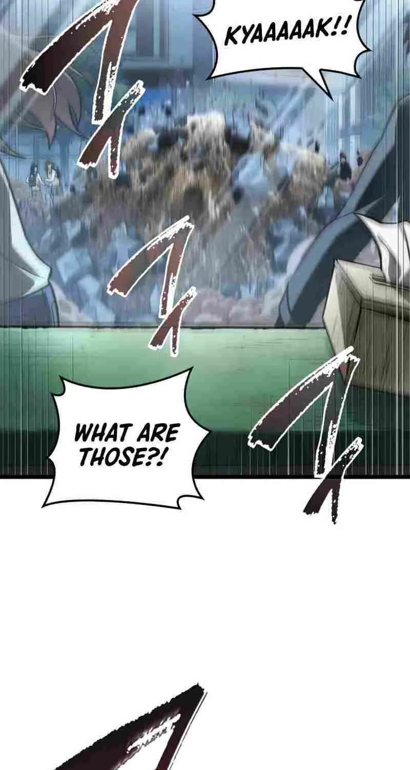 The World After The End Chapter 1 page 14 - 