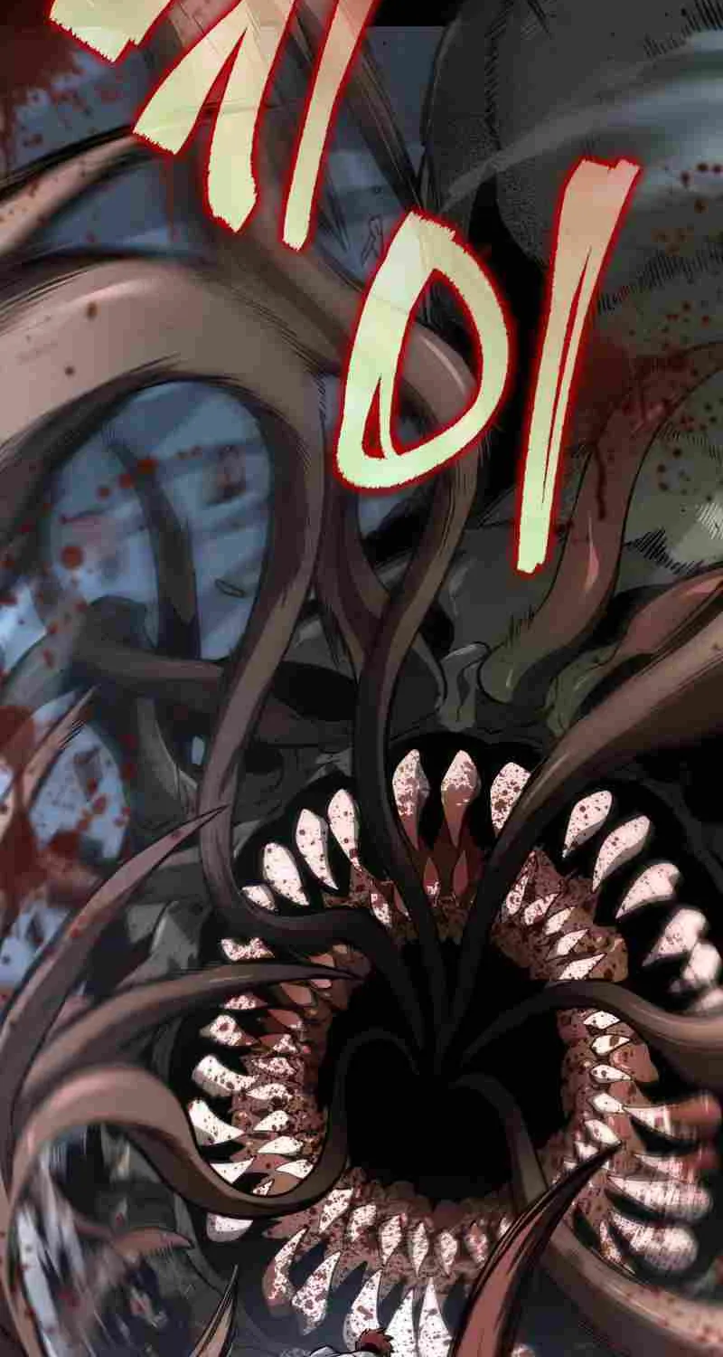The World After The End Chapter 1 page 133 - 