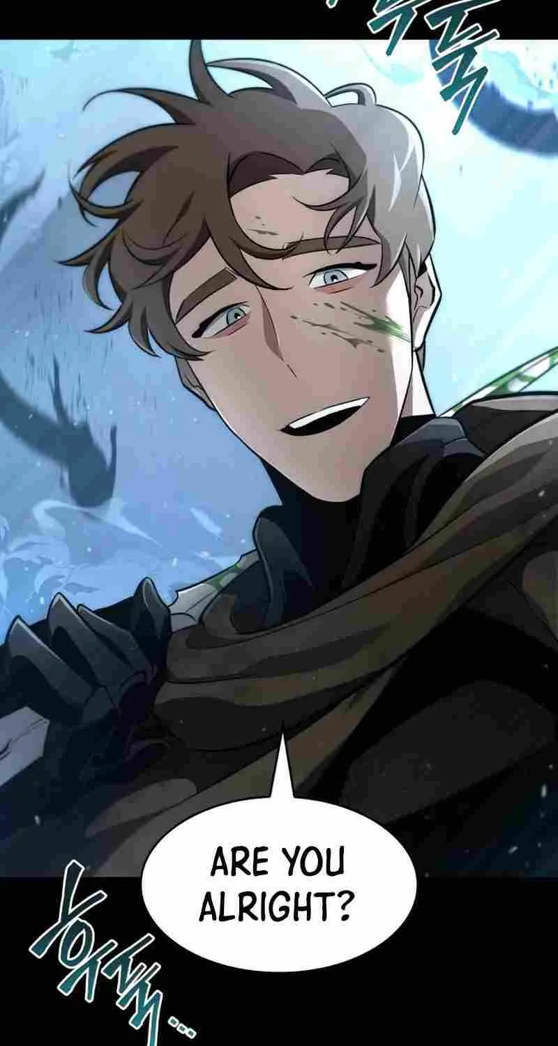 The World After The End Chapter 1 page 142 - 
