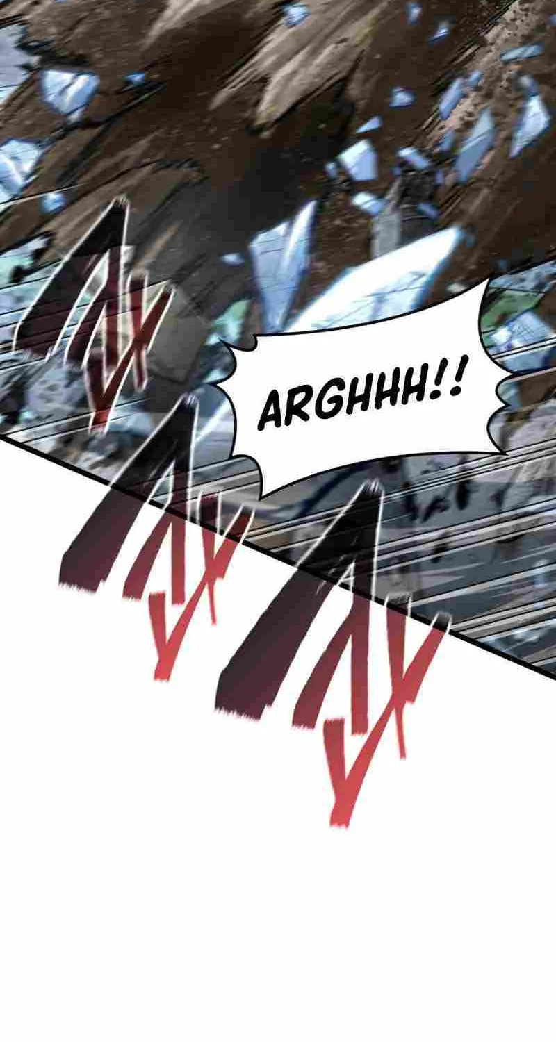 The World After The End Chapter 1 page 17 - 
