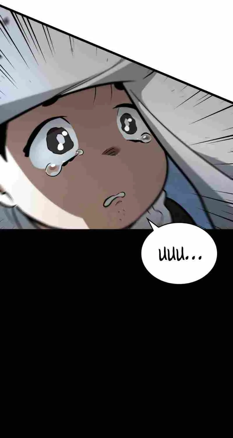 The World After The End Chapter 1 page 18 - 