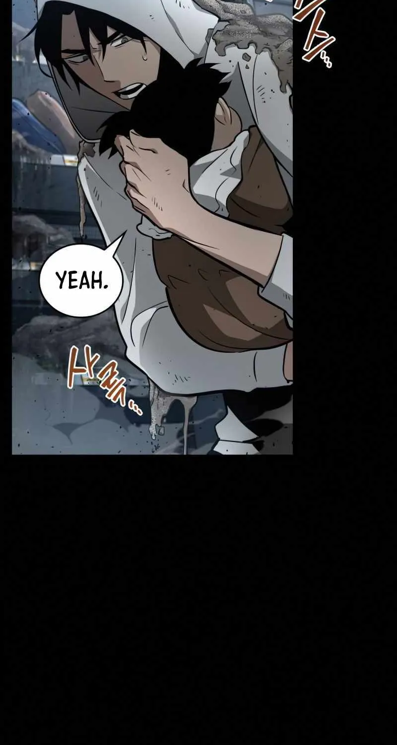 The World After The End Chapter 1 page 22 - 