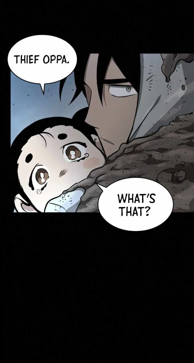 The World After The End Chapter 1 page 23 - 