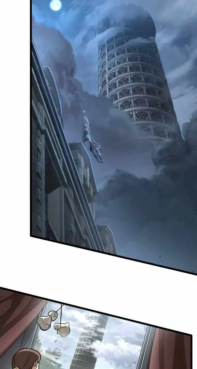 The World After The End Chapter 1 page 29 - 