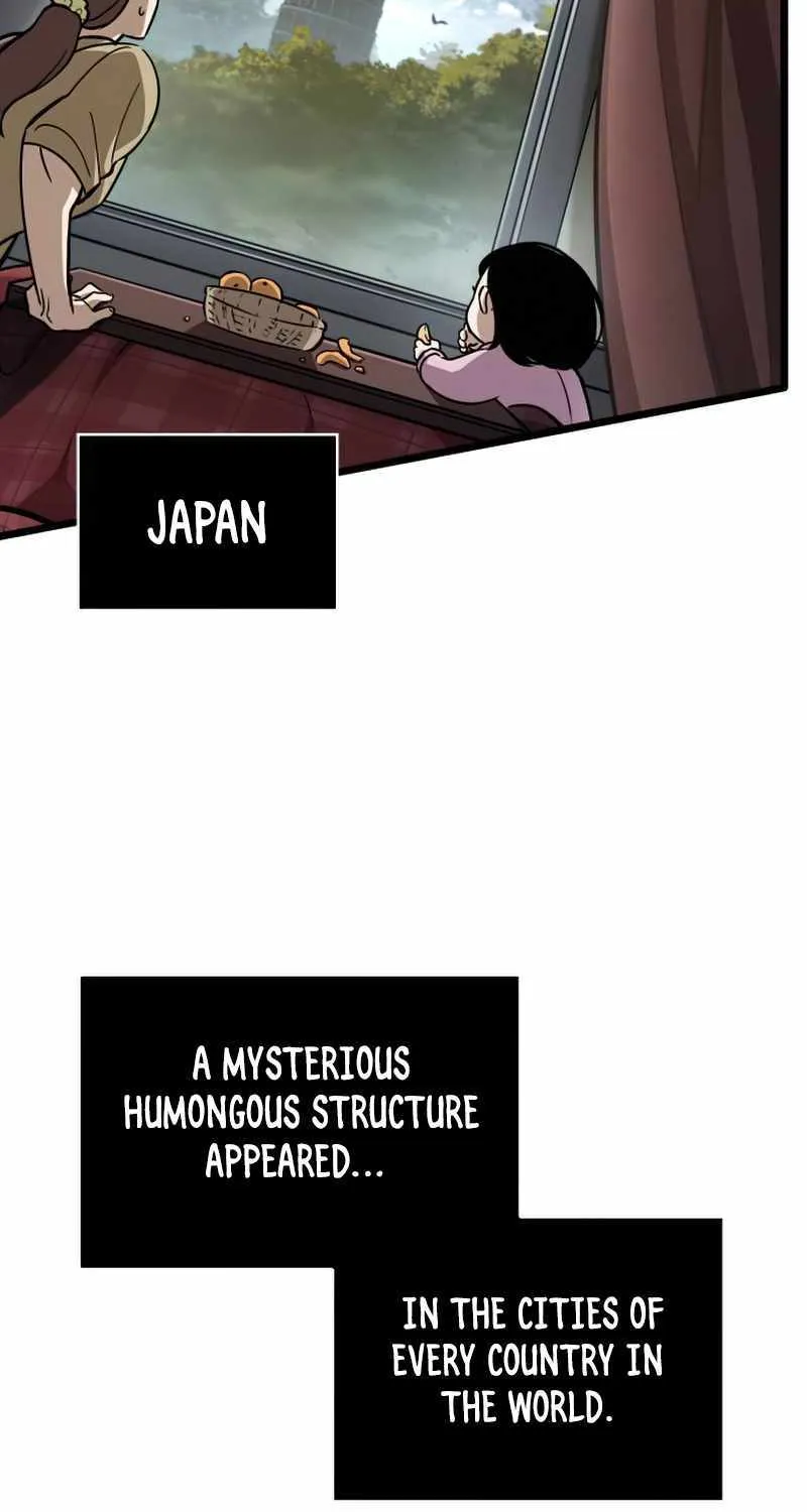 The World After The End Chapter 1 page 30 - 