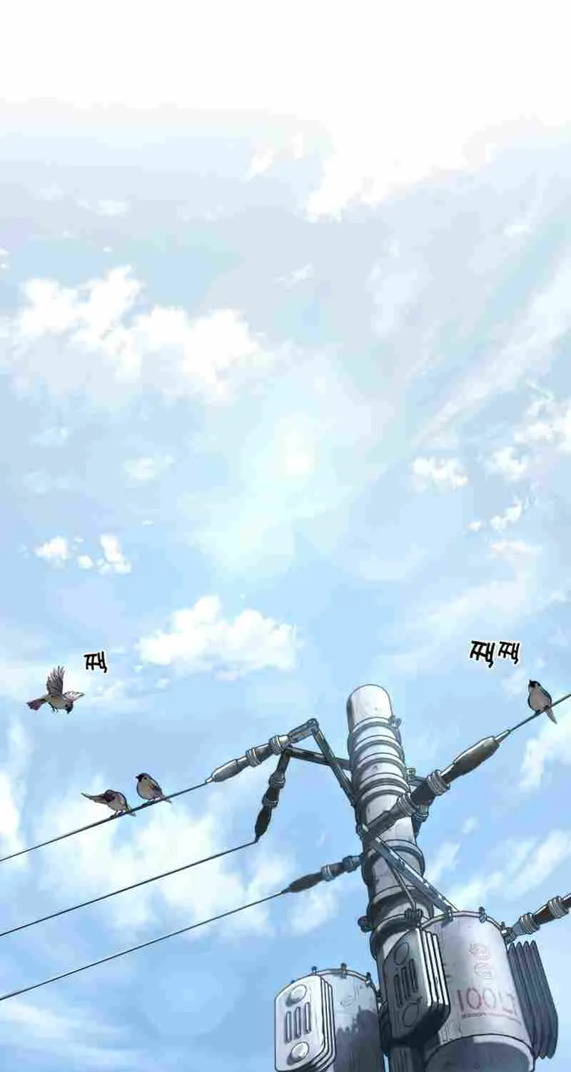 The World After The End Chapter 1 page 4 - 