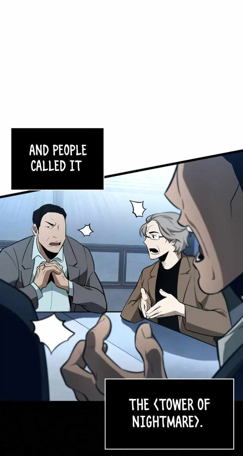 The World After The End Chapter 1 page 31 - 