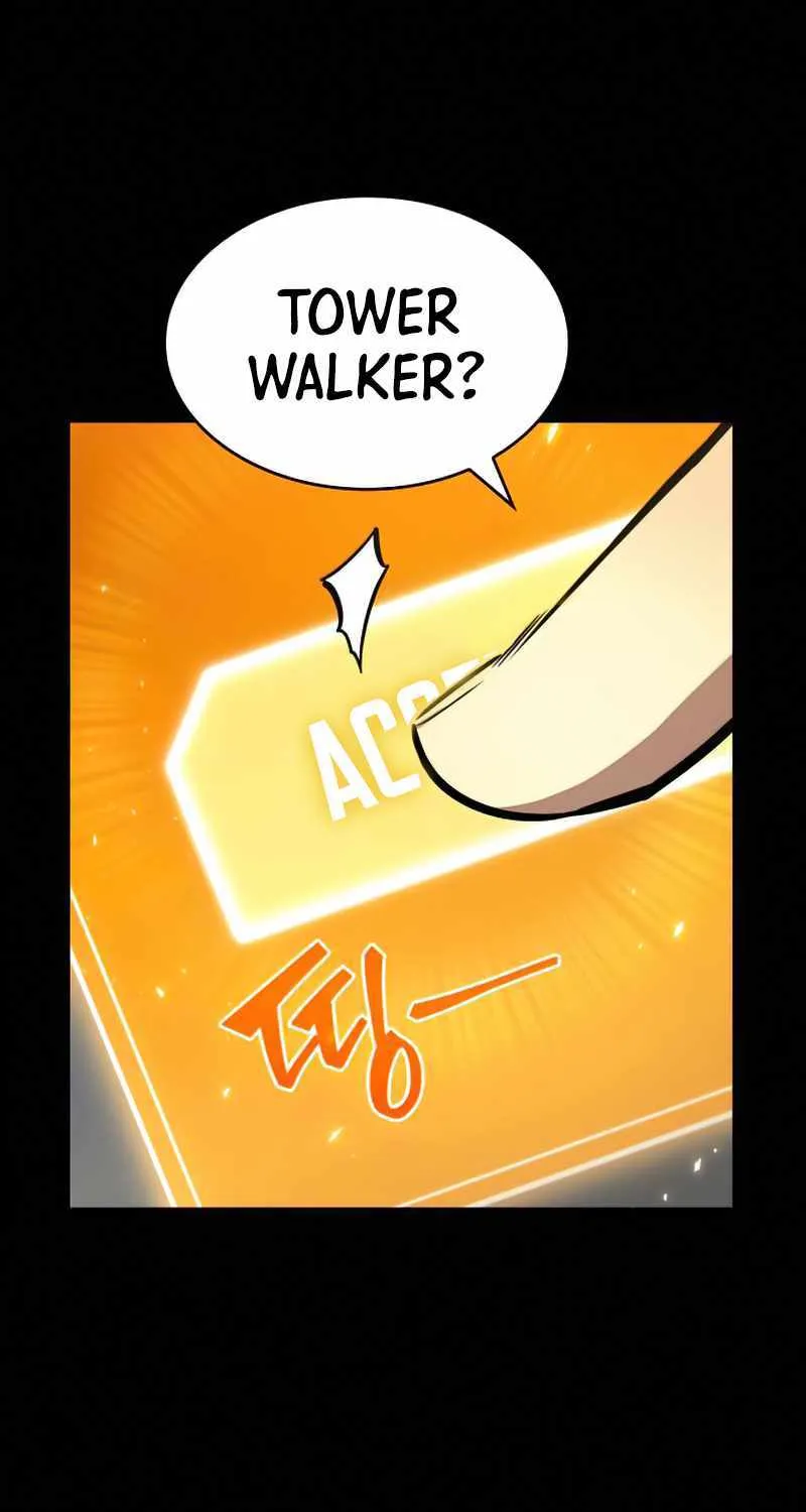 The World After The End Chapter 1 page 34 - 