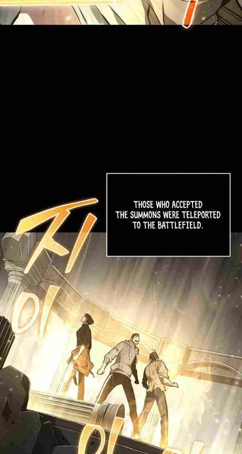 The World After The End Chapter 1 page 37 - 
