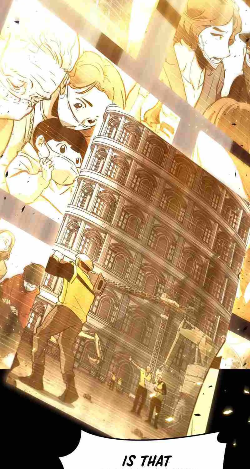 The World After The End Chapter 1 page 42 - 