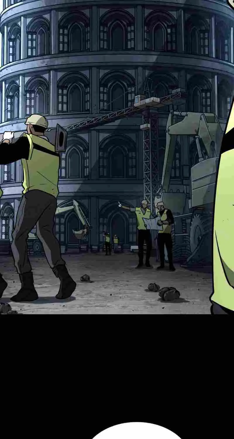 The World After The End Chapter 1 page 44 - 