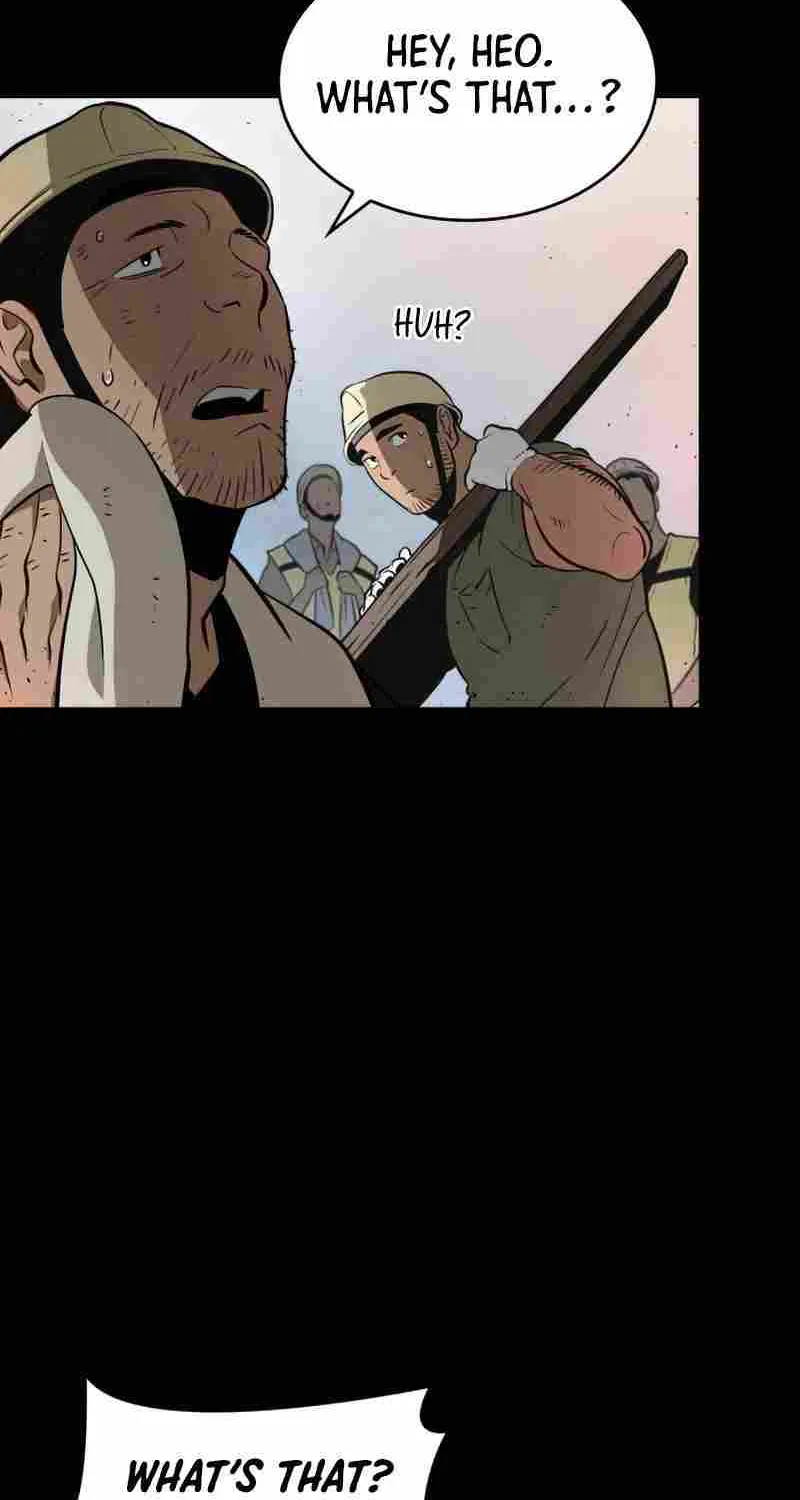 The World After The End Chapter 1 page 45 - 