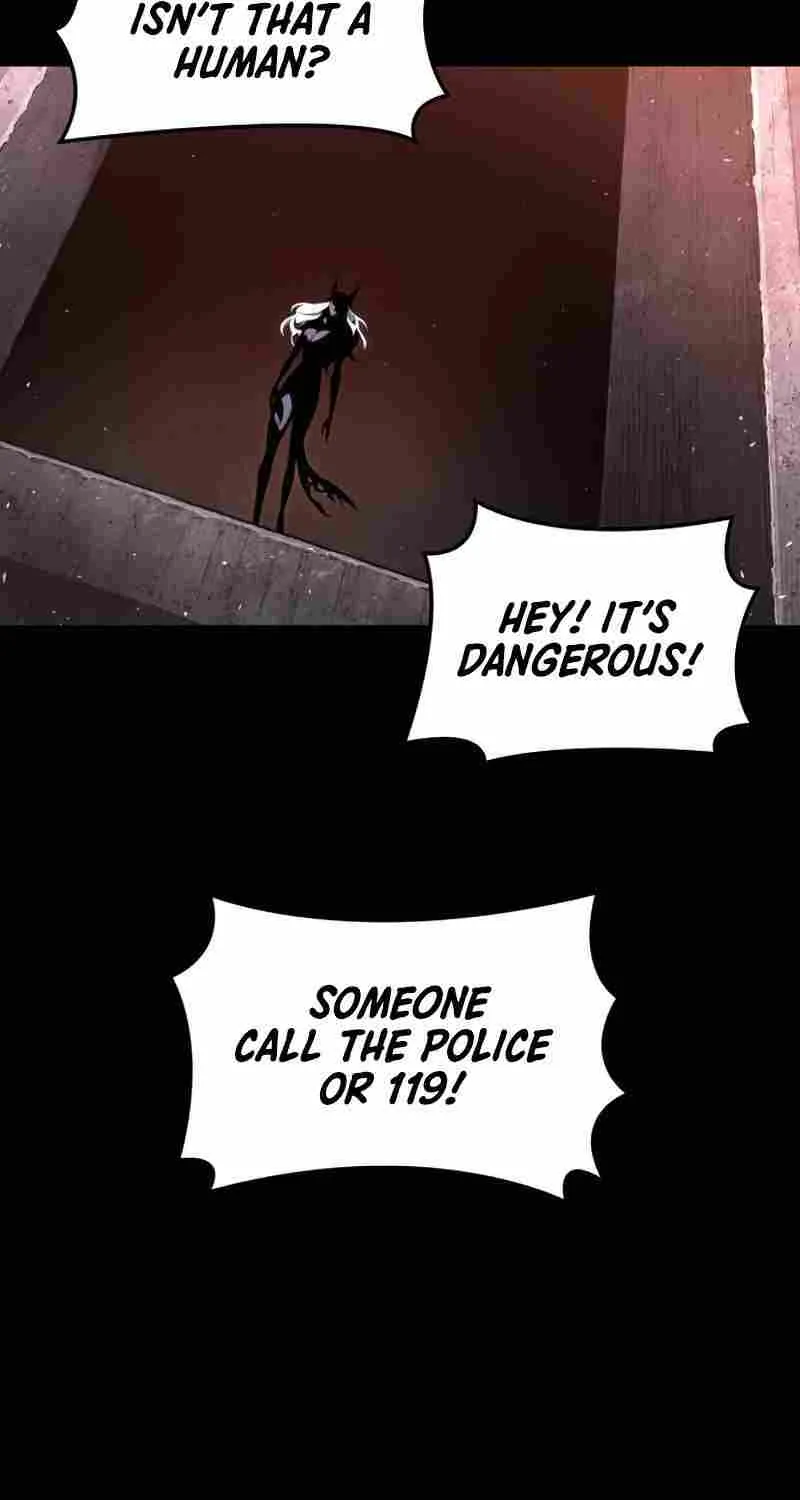 The World After The End Chapter 1 page 46 - 