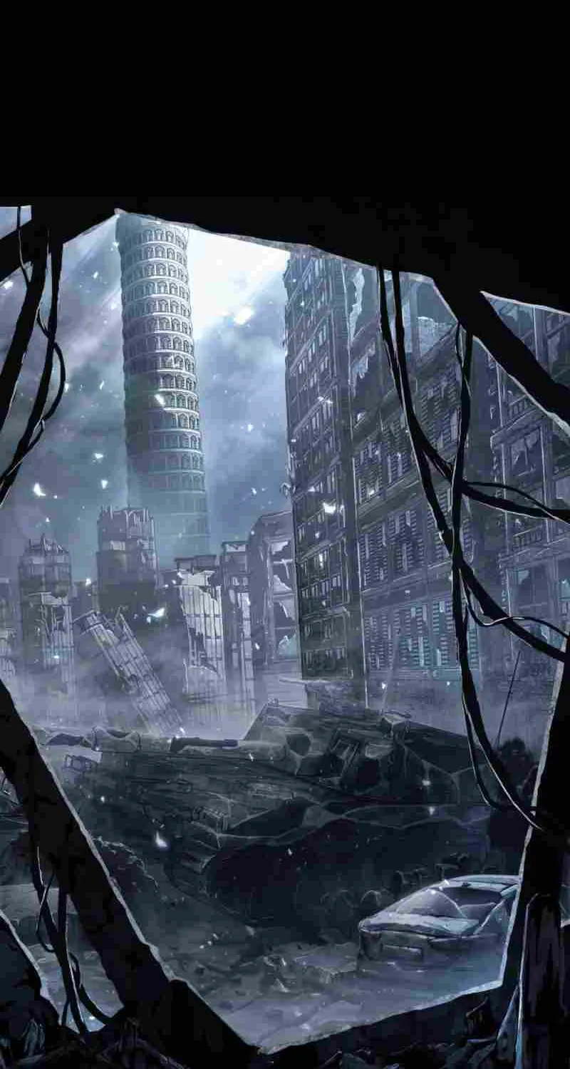 The World After The End Chapter 1 page 63 - 