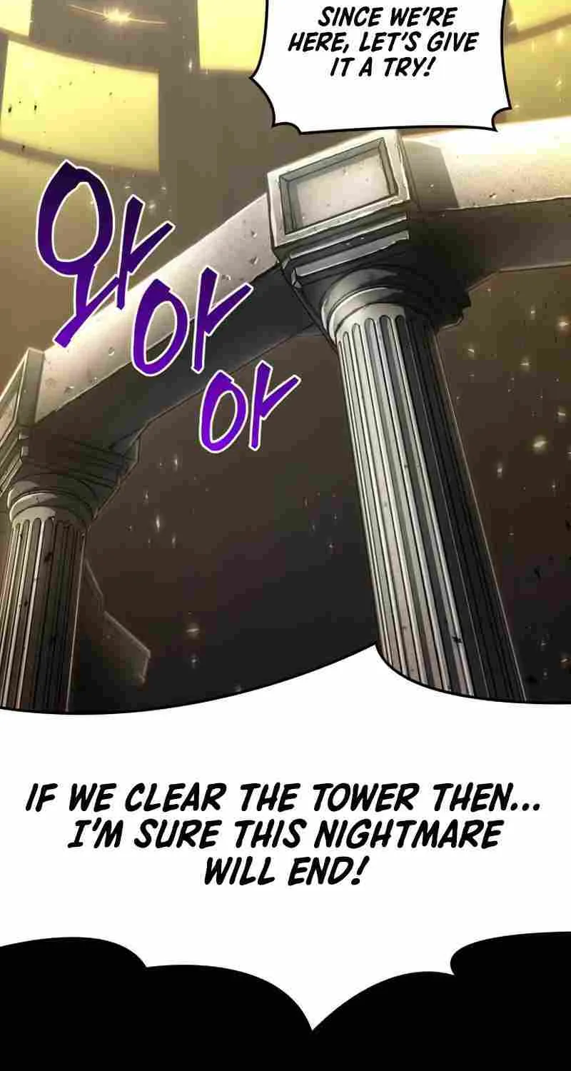 The World After The End Chapter 1 page 70 - 