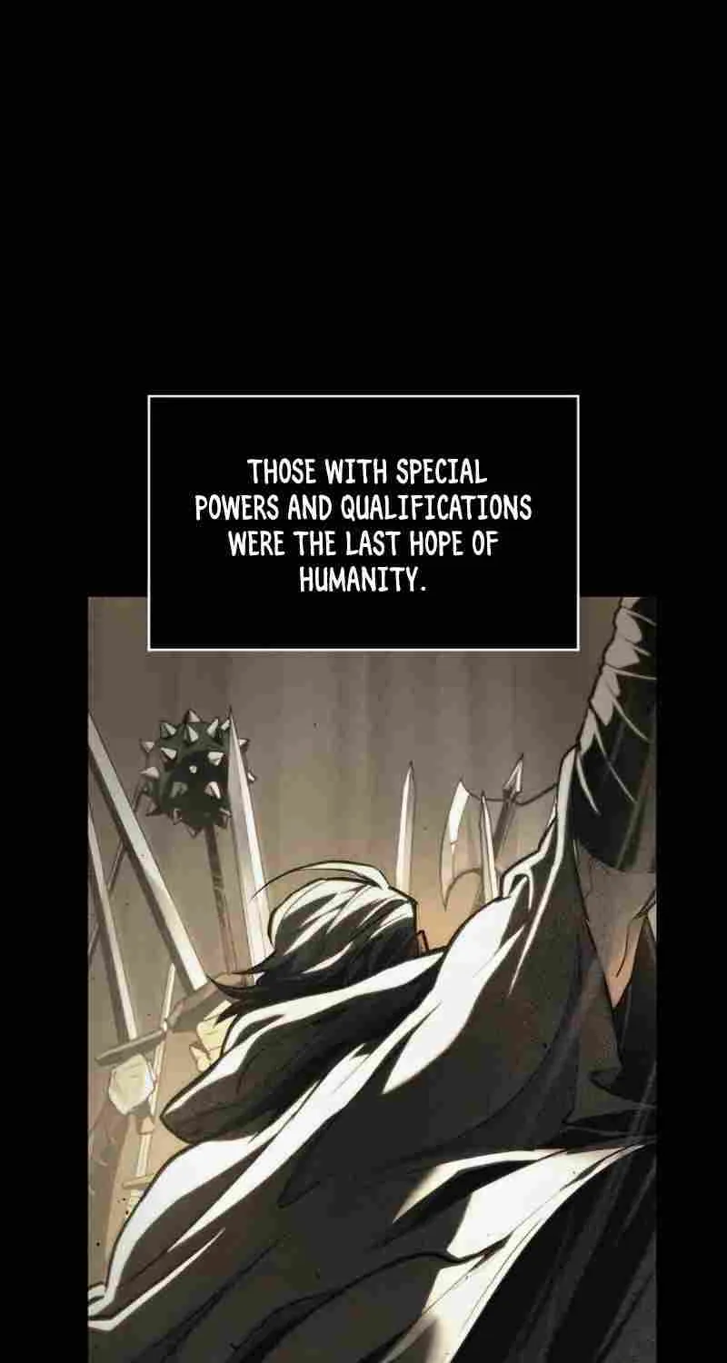 The World After The End Chapter 1 page 71 - 