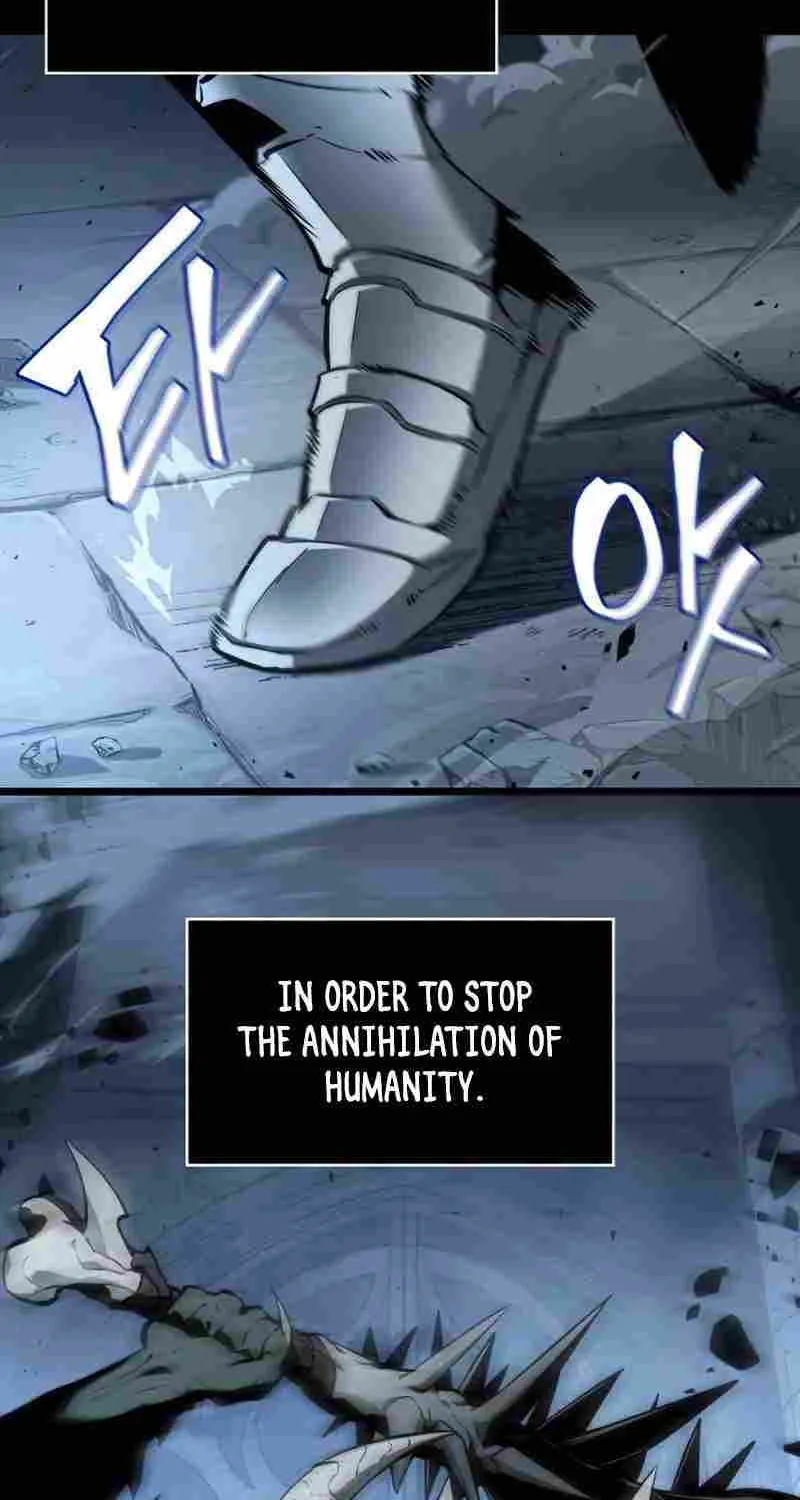 The World After The End Chapter 1 page 73 - 