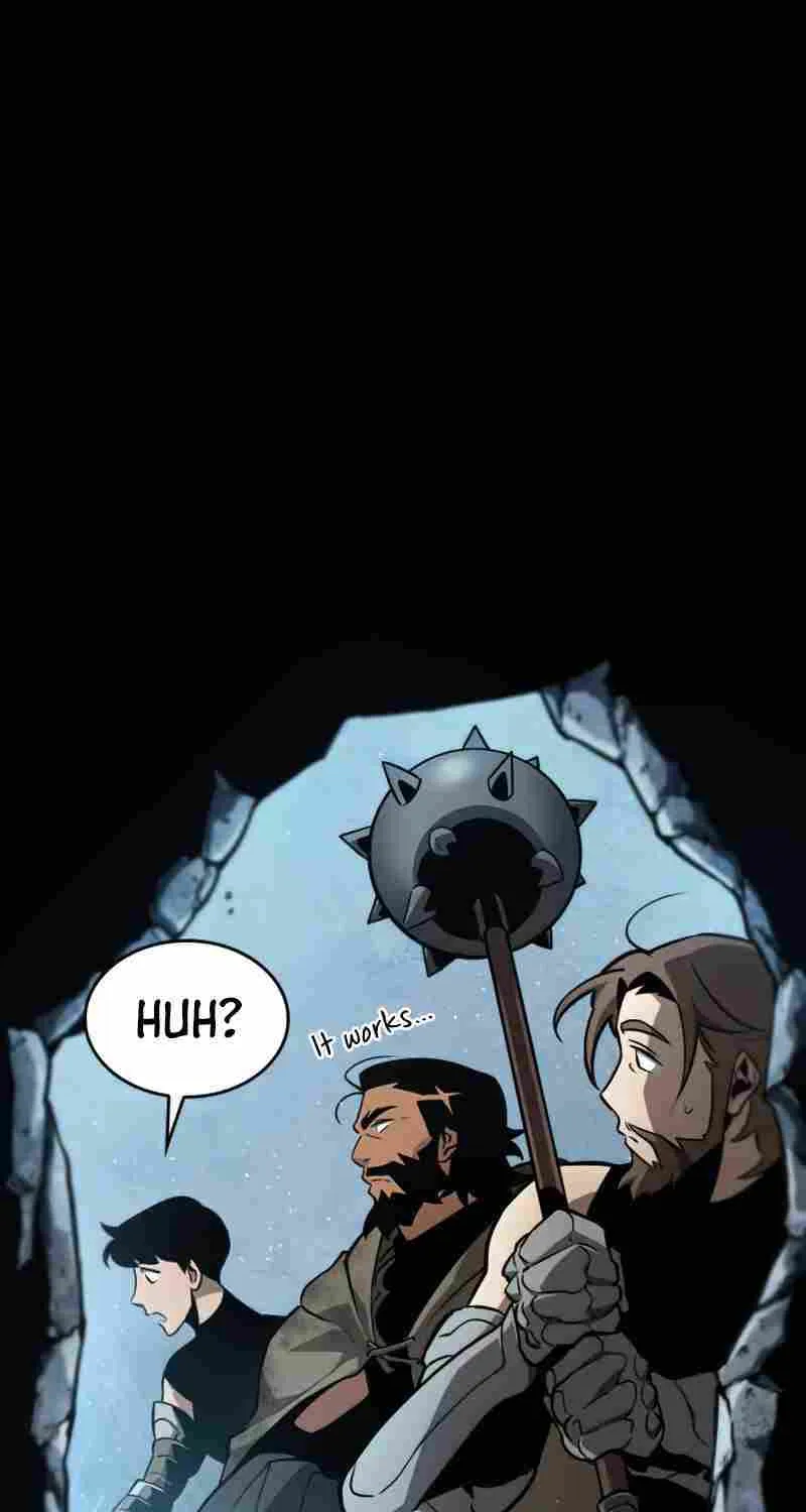 The World After The End Chapter 1 page 81 - 