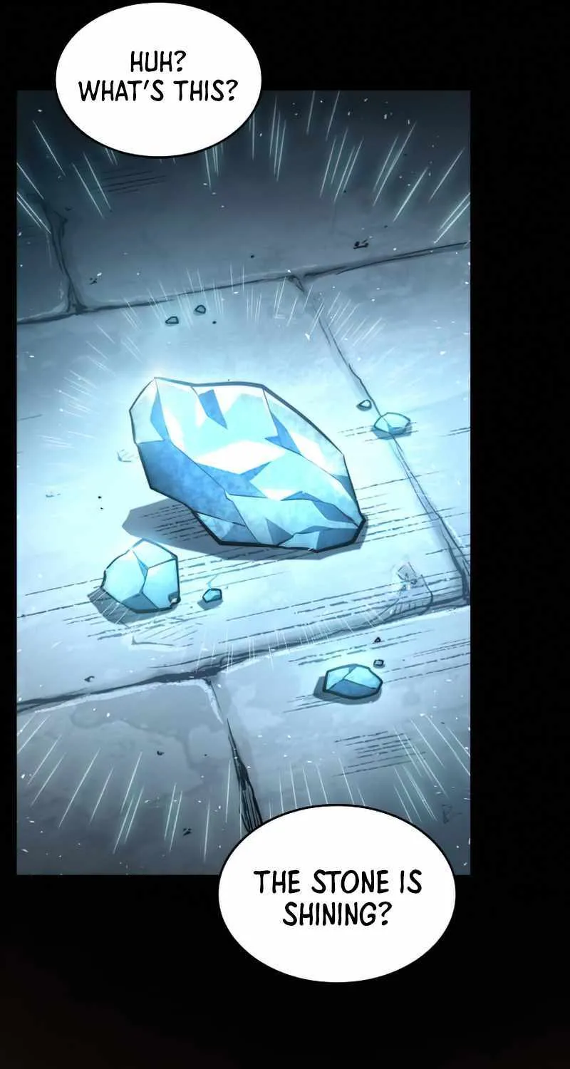 The World After The End Chapter 1 page 83 - 