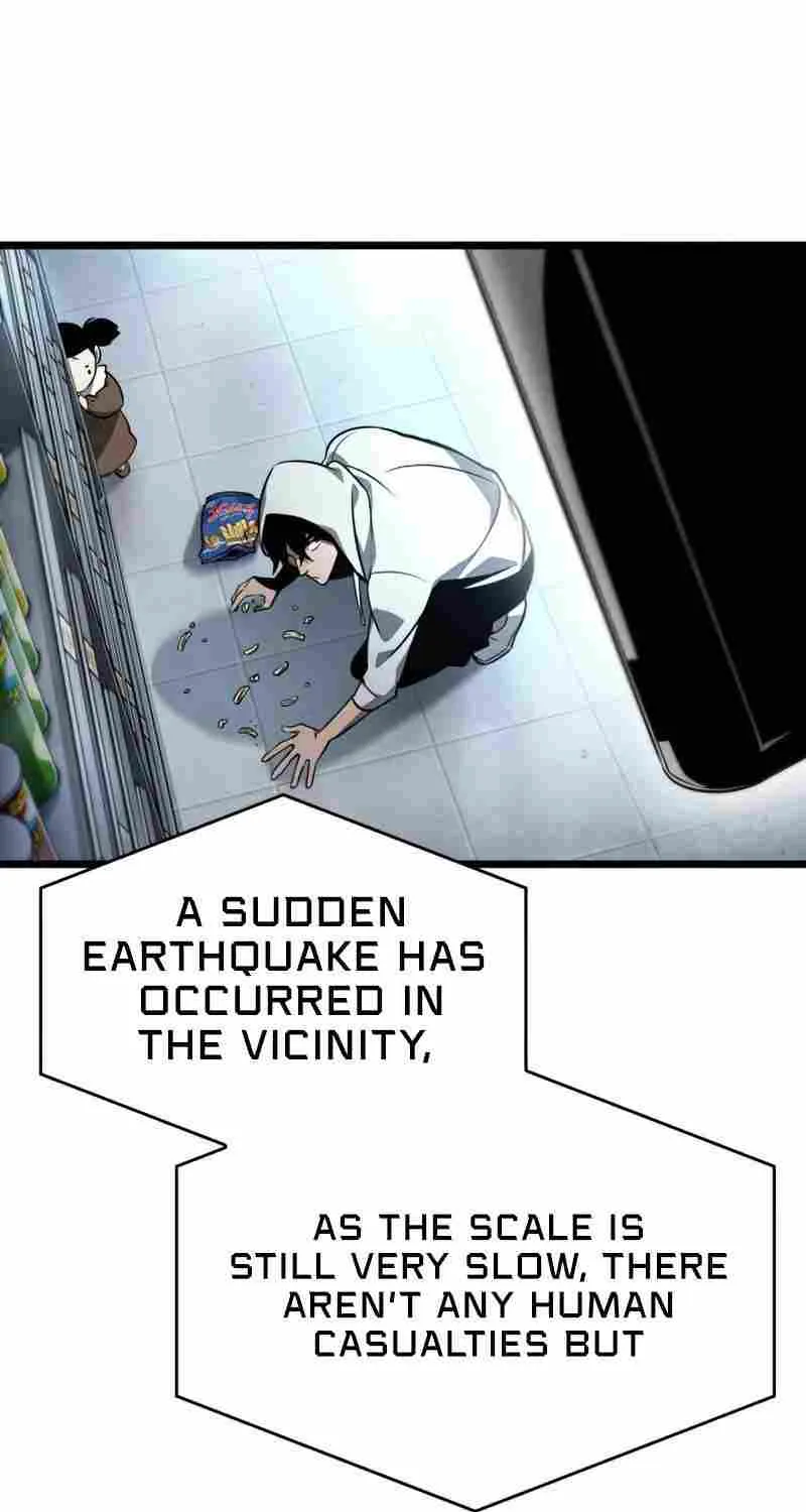 The World After The End Chapter 1 page 10 - 
