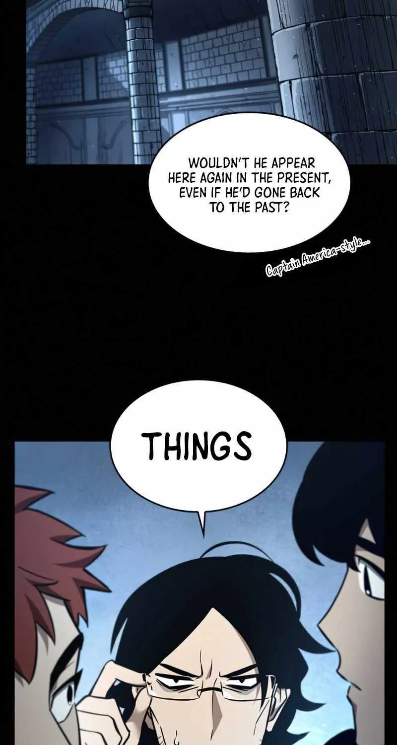 The World After The End Chapter 1 page 95 - 