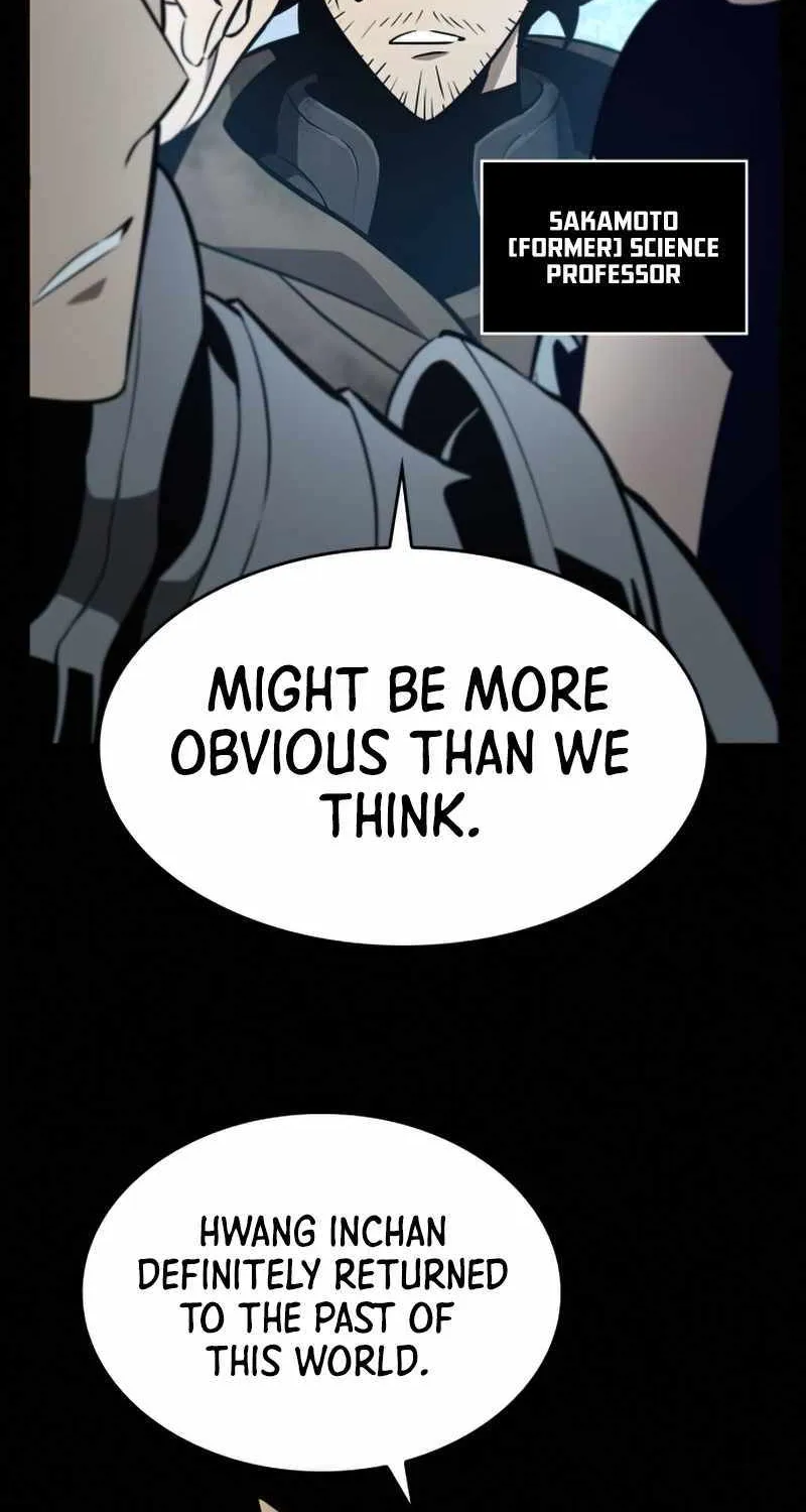 The World After The End Chapter 1 page 96 - 