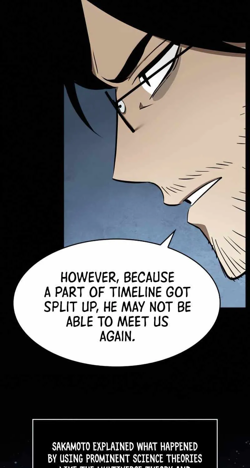 The World After The End Chapter 1 page 97 - 