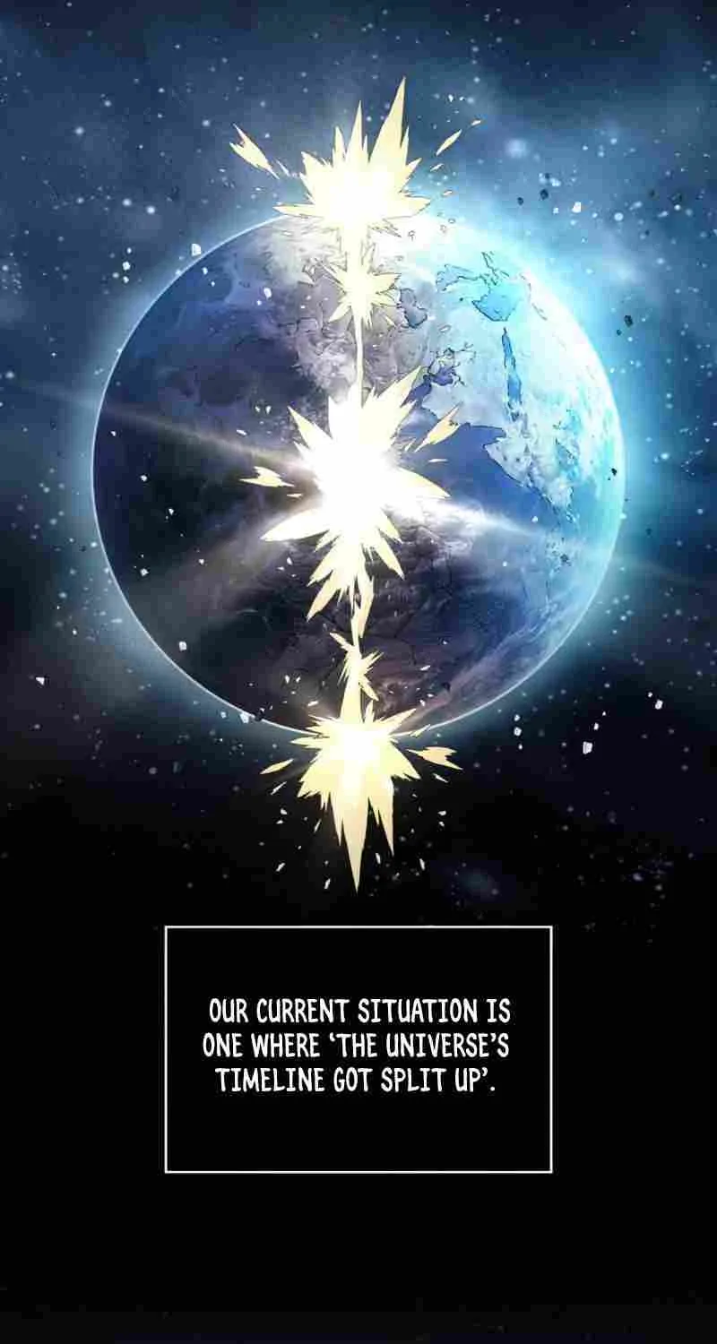 The World After The End Chapter 1 page 99 - 