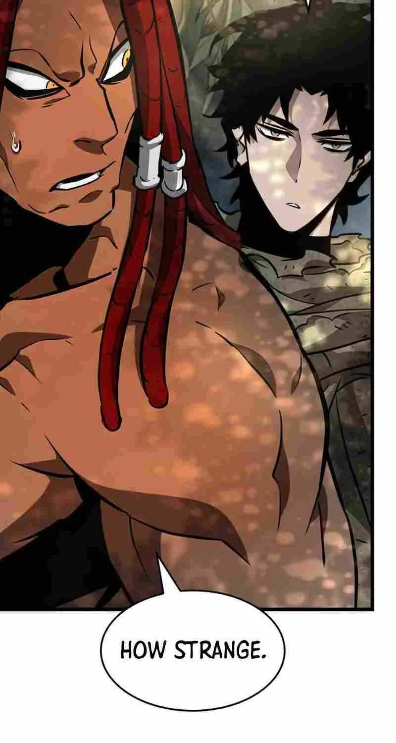 The World After The End Chapter 10 page 11 - 