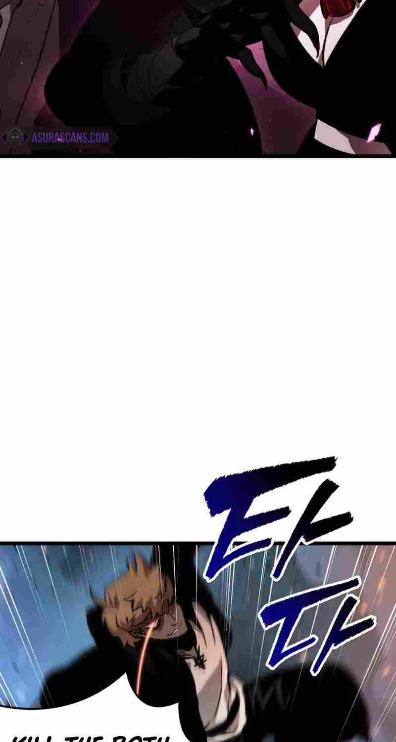 The World After The End Chapter 10 page 101 - 