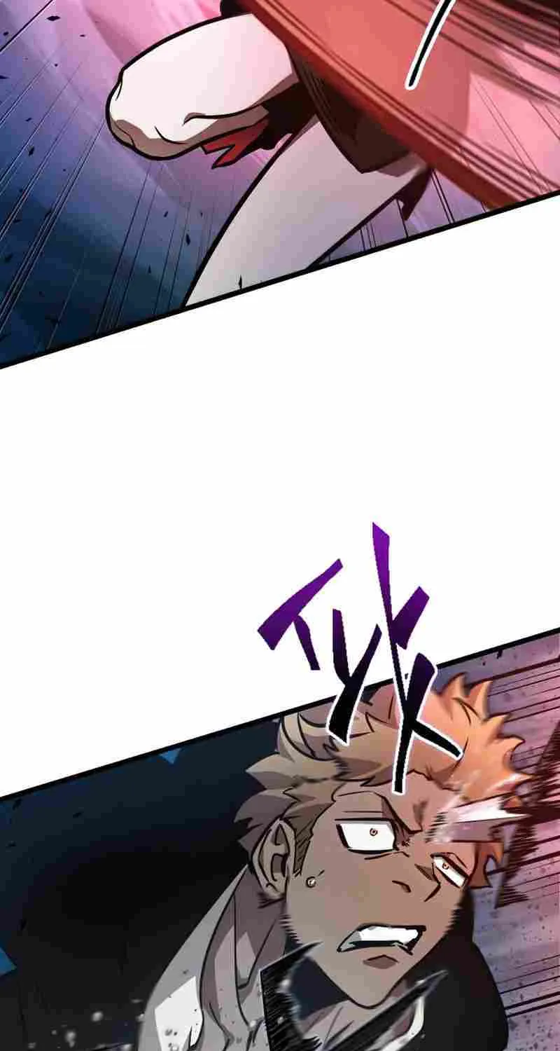 The World After The End Chapter 10 page 104 - 