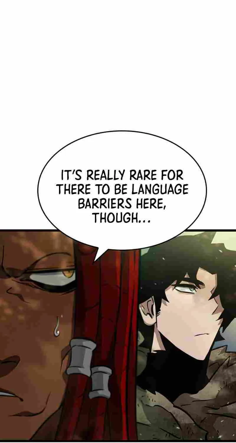 The World After The End Chapter 10 page 12 - 