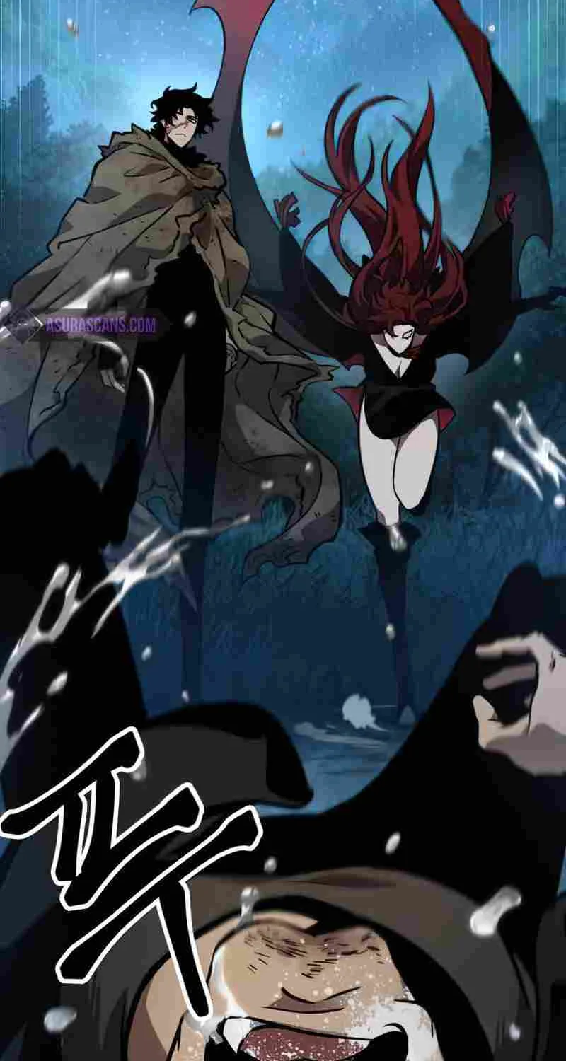 The World After The End Chapter 10 page 111 - 