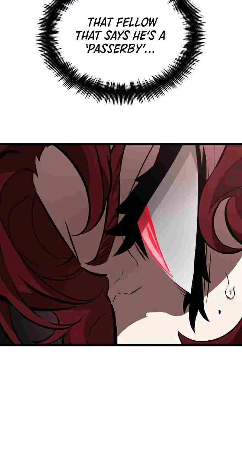 The World After The End Chapter 10 page 15 - 