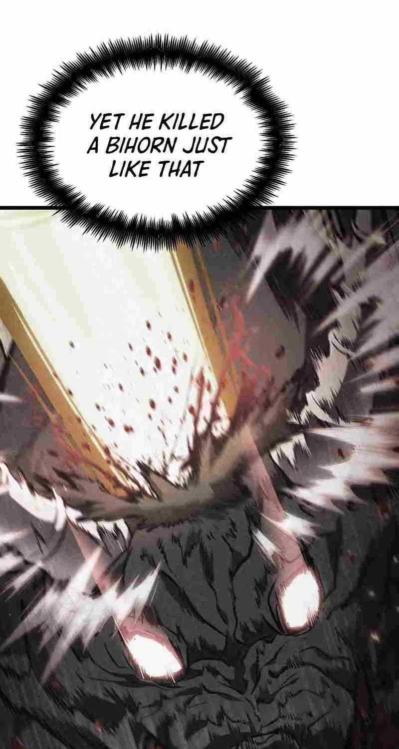 The World After The End Chapter 10 page 16 - 