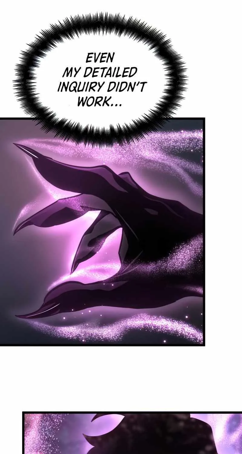 The World After The End Chapter 10 page 20 - 