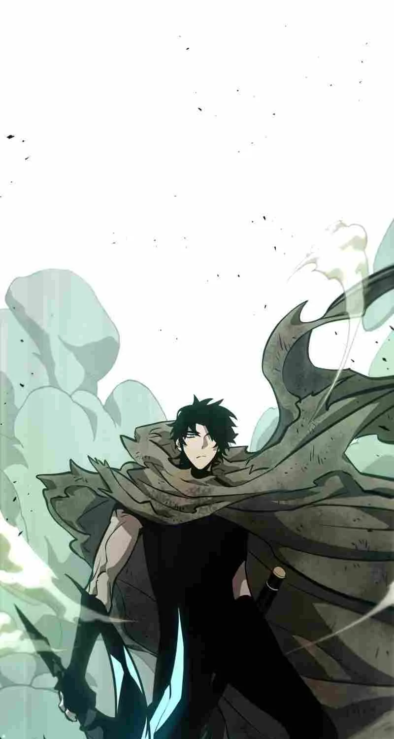 The World After The End Chapter 10 page 3 - 