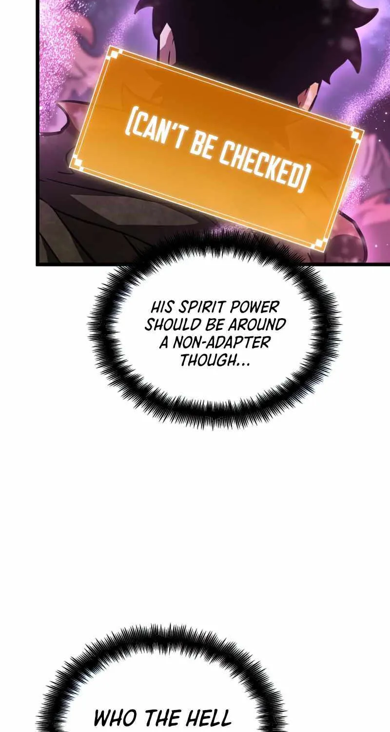 The World After The End Chapter 10 page 21 - 