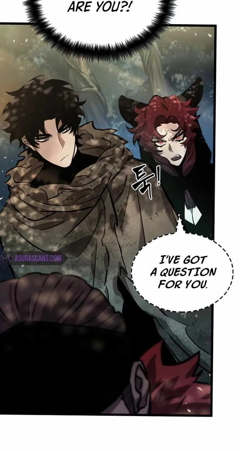 The World After The End Chapter 10 page 22 - 